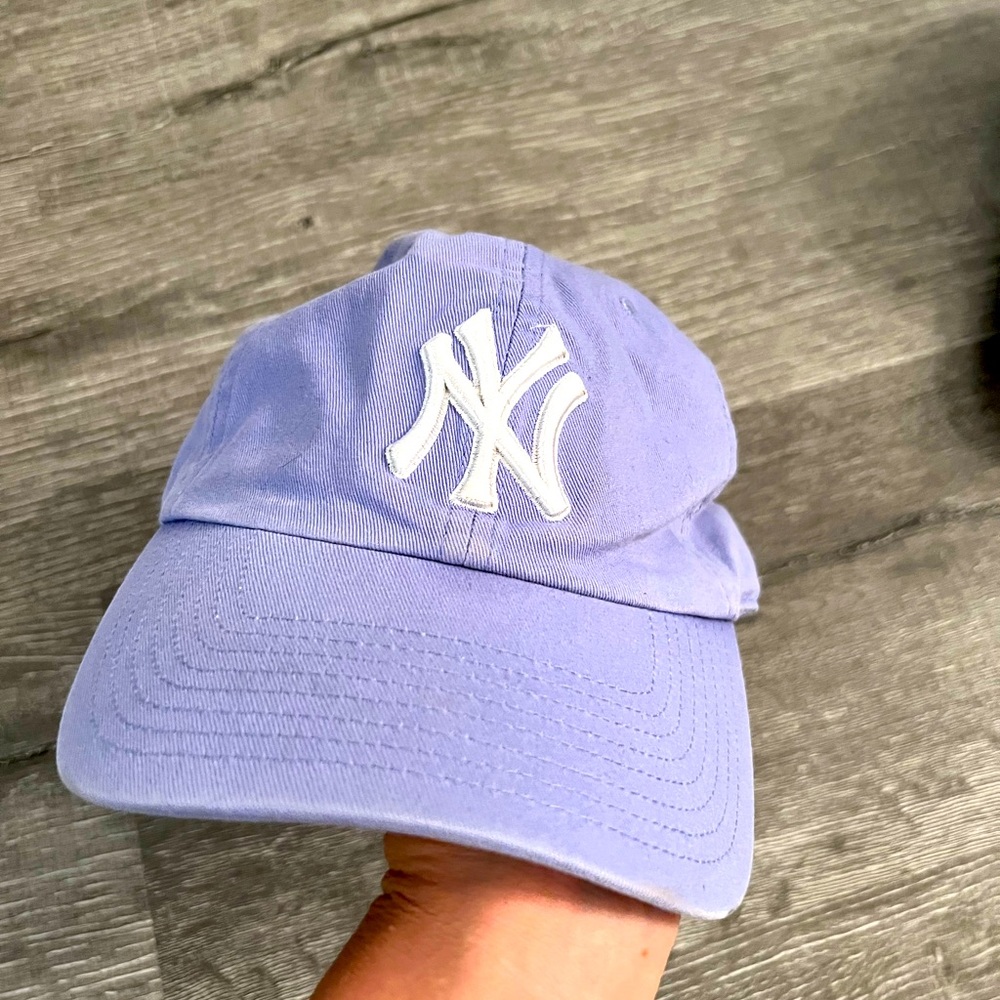 Yankees hat